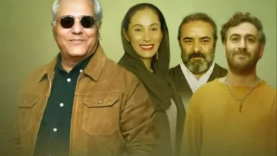 سریال شش ماهه