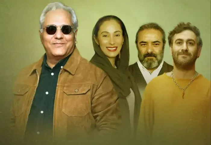 سریال شش ماهه