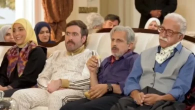 سریال شیش ماهه