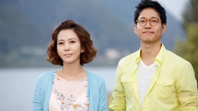 سریال کره ای