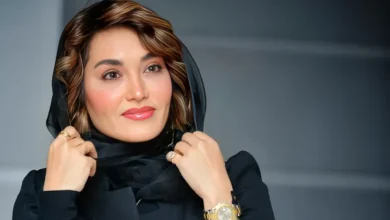 سولماز حسینی