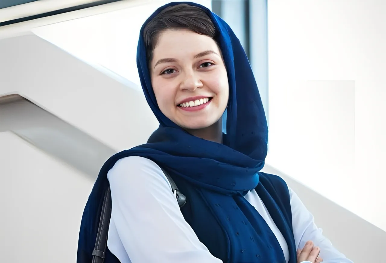 شادی کرم رودی