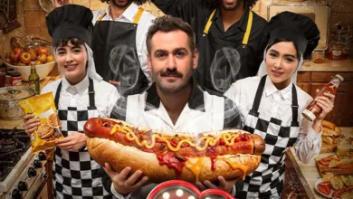 شفرونی قسمت دهم