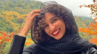 شکوفه حیدریان