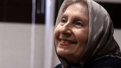 شیرین یزدان بخش