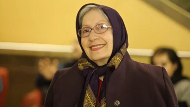 شیرین یزدان بخش بازیگر