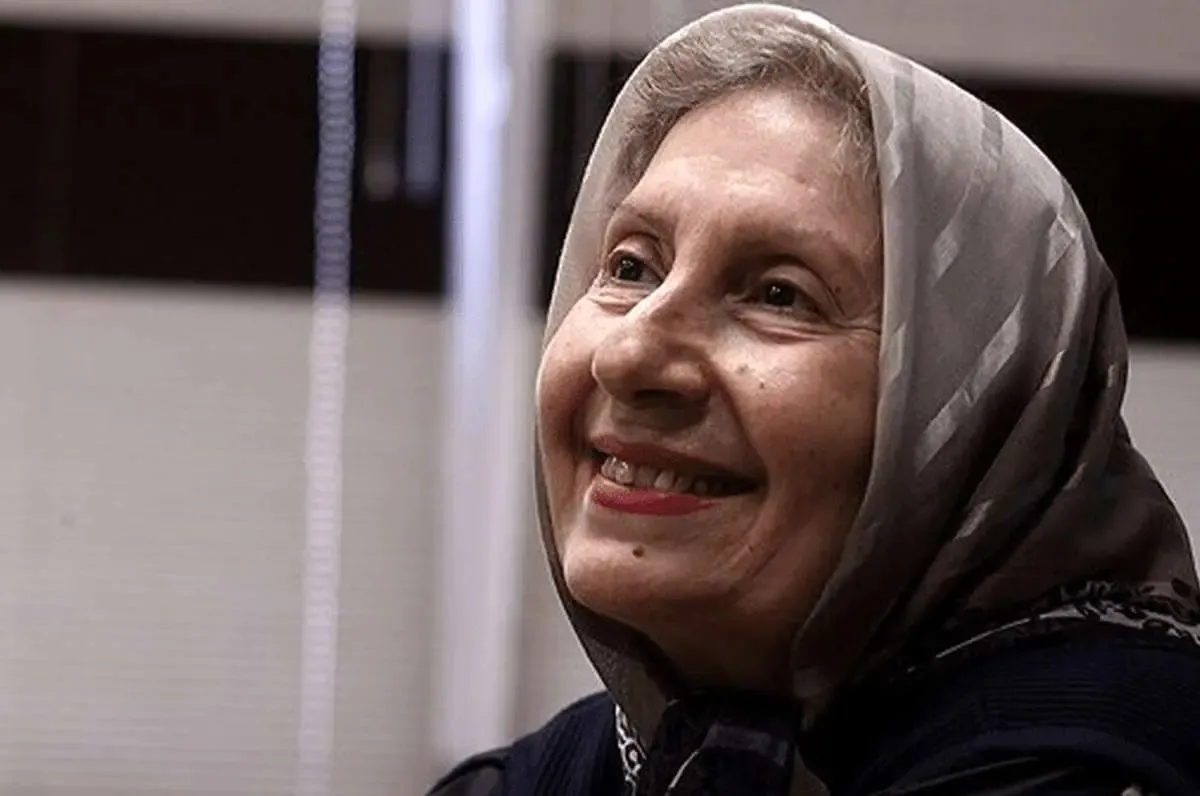 شیرین یزدان بخش