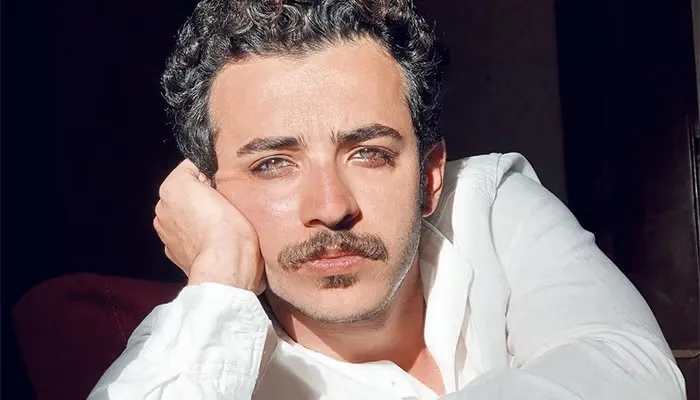 علی شادمان بازیگر