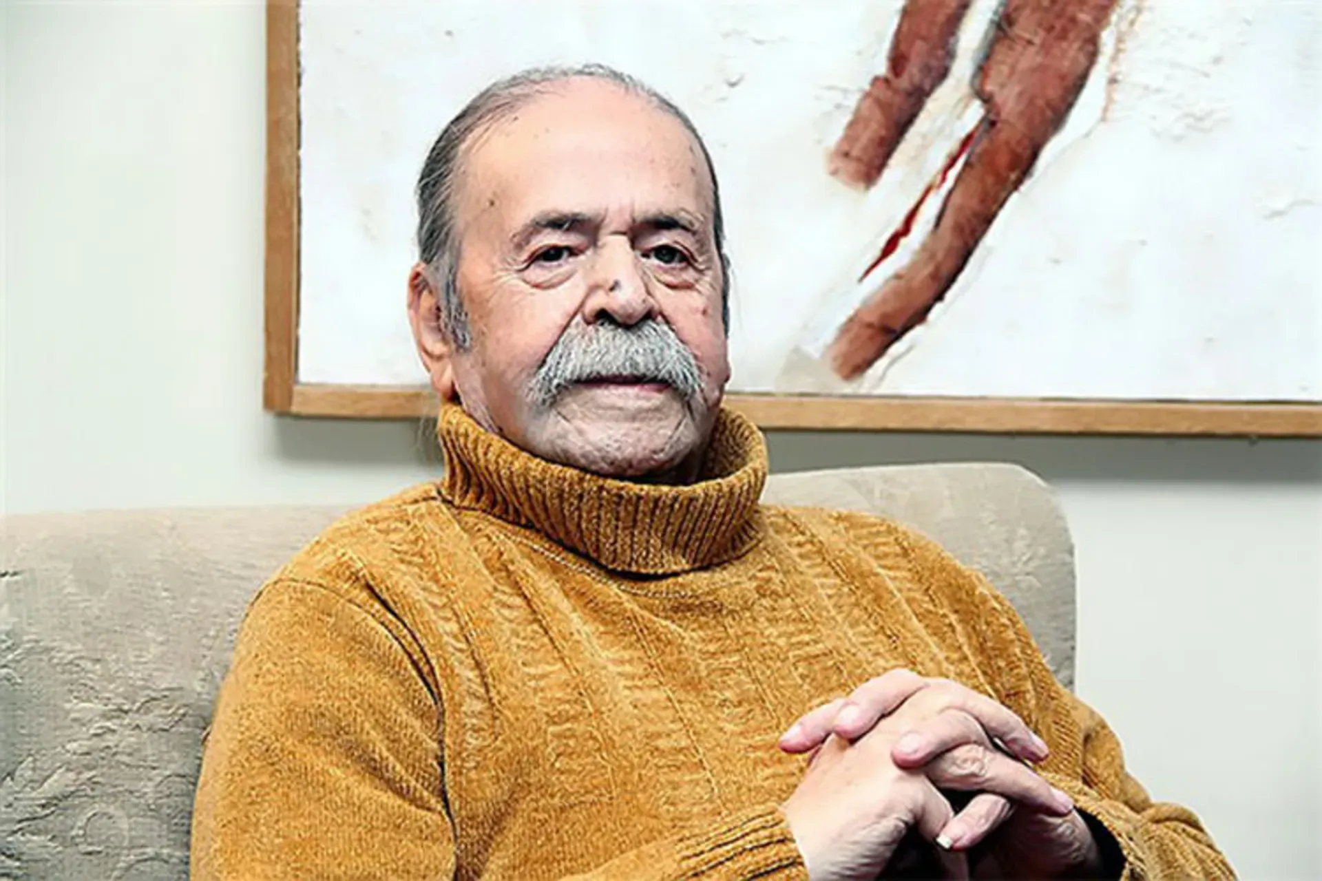 محمد علی کشاورز