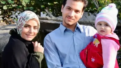 عمار آقایی در سریال