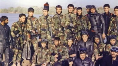 عملیات کربلا ۴