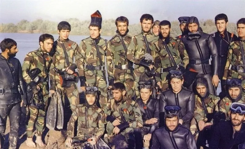 عملیات کربلا ۴