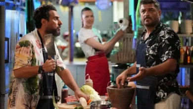 فیلم سینمایی ماجراجویی در جزیره جیمز باند