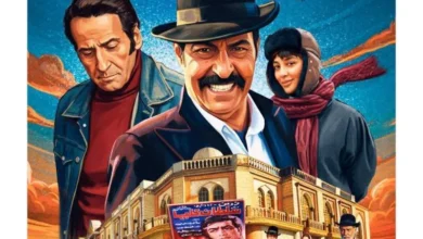 فیلم سینمایی های کپی