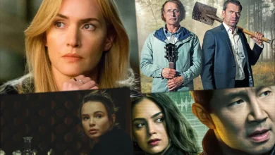 فیلم های آخر هفته