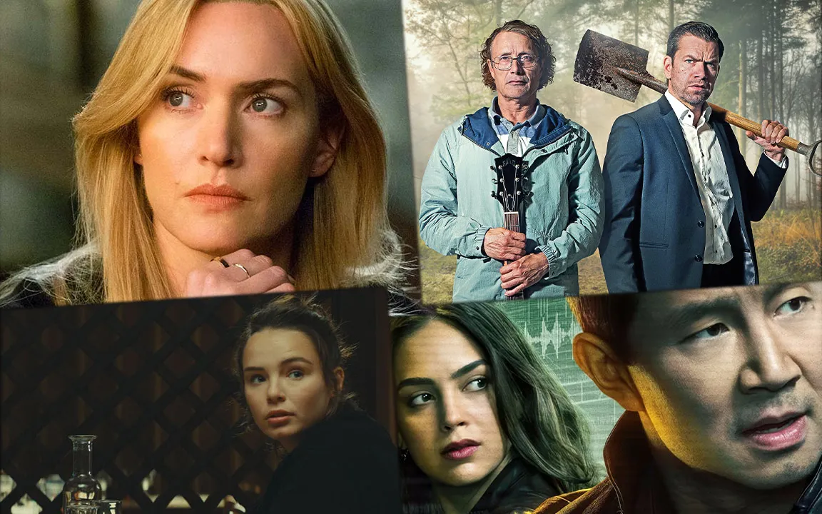 فیلم های آخر هفته