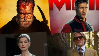 فیلم های سینمایی آخر هفته