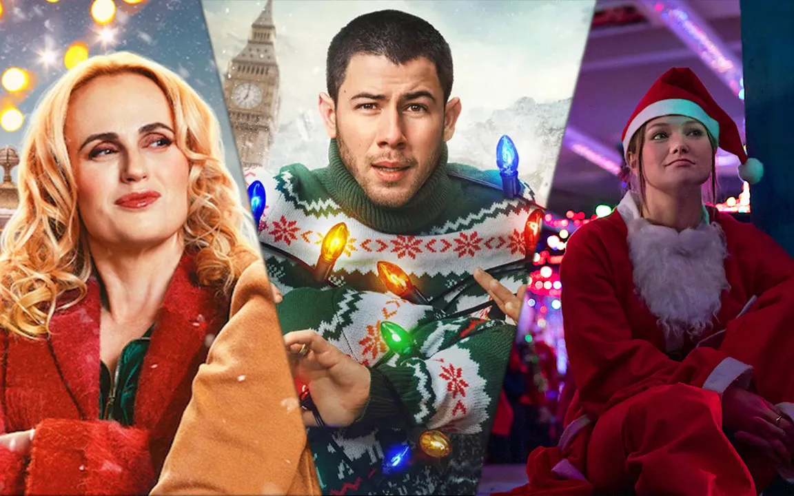 فیلم های کریسمسی