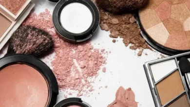 لوازم آرایشی