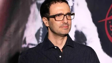 محمد رضا فروتن