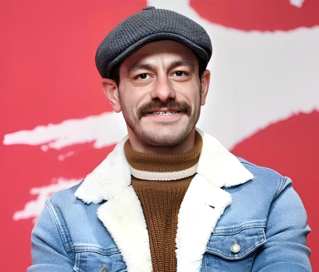 محمد شعبان پور