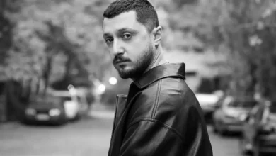 محمدرضا شایع