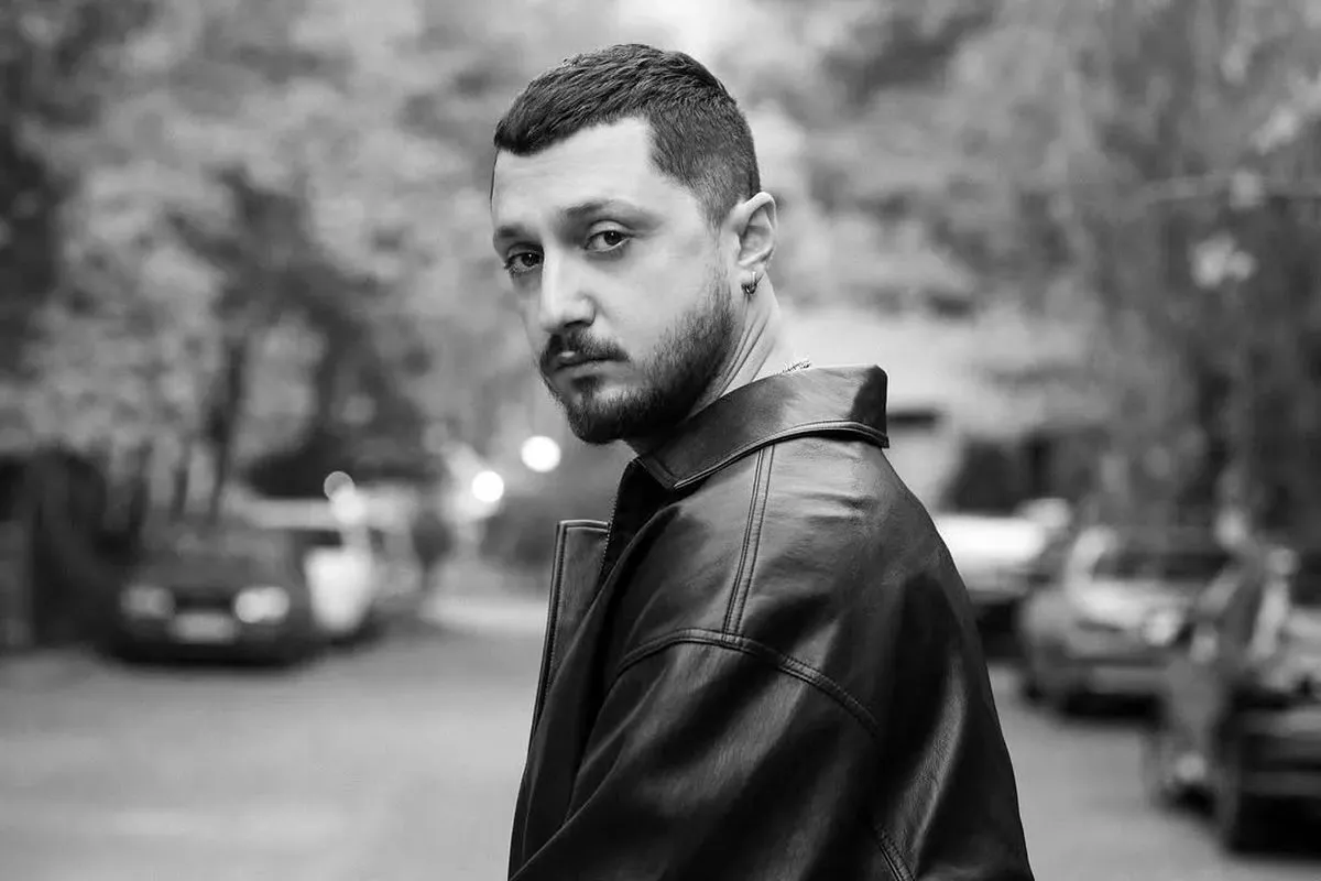 محمدرضا شایع