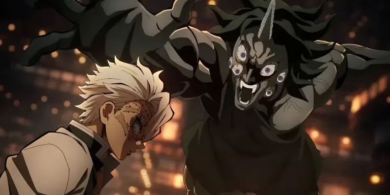 معرفی انیمه