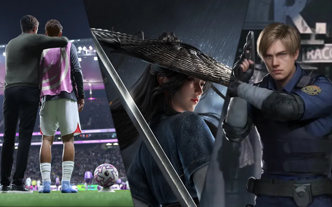 معرفی بازی موبایلی