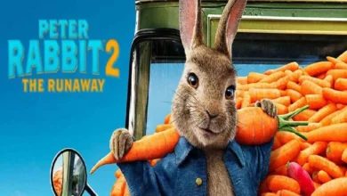 نبرد خرگوشی ۲