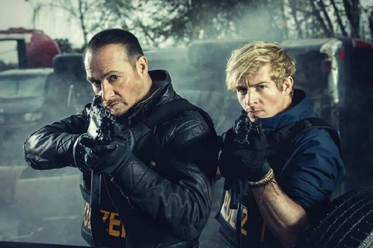 هشدار برای کبری ۱۱