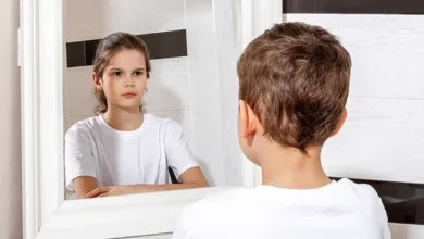 هویت جنسی در نوجوانان