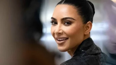 کیم کارداشیان