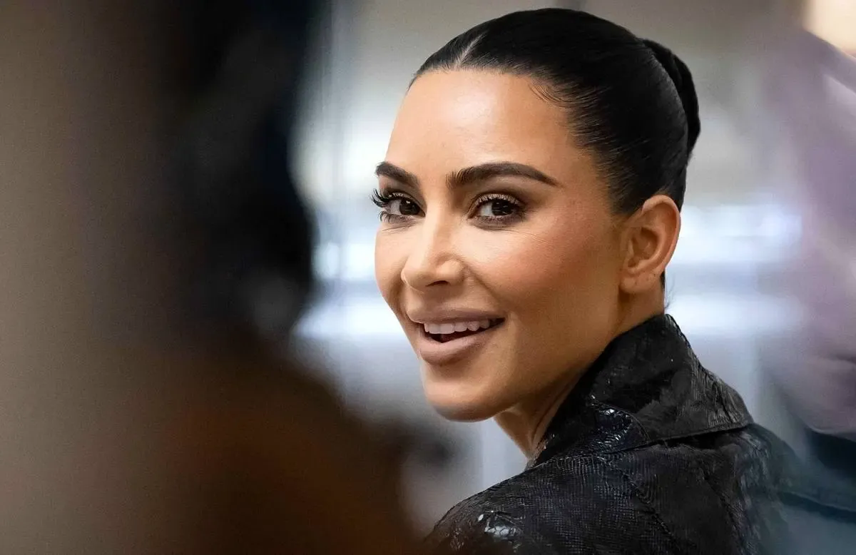 کیم کارداشیان