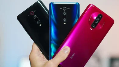 گوشی شیائومی