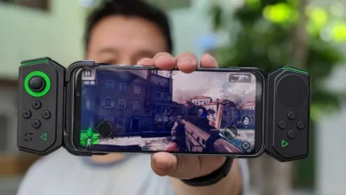 گوشی شیائومی