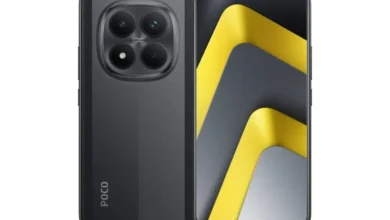 گوشی پوکو m8