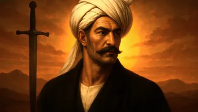 یعقوب لیث صفاری