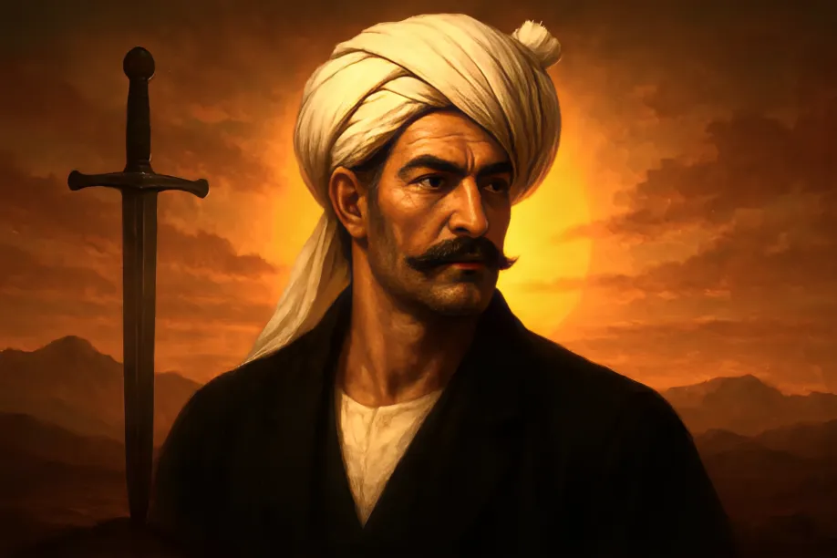 یعقوب لیث صفاری