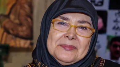 آفرین عبیسی