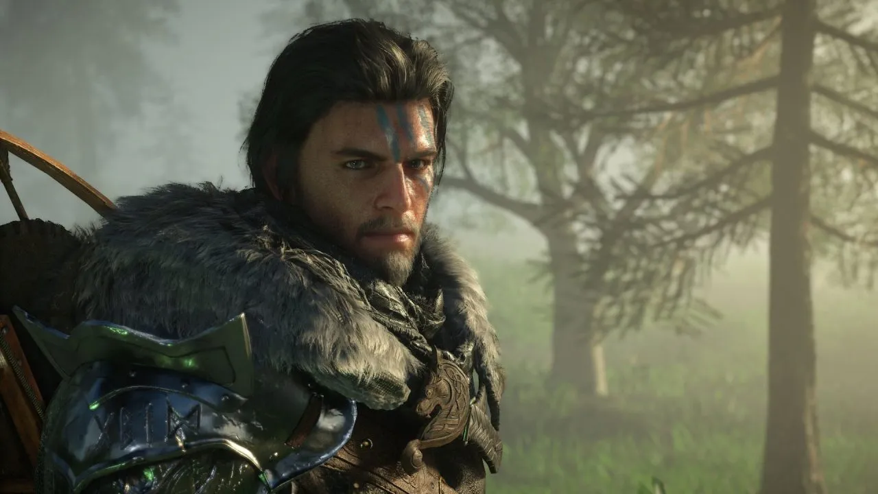 Crimson-Desert بازی