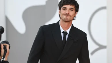 Jacob-Elordi جیمز باند