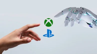 PlayStation-and-Xbox-Could-Be-Us پلی