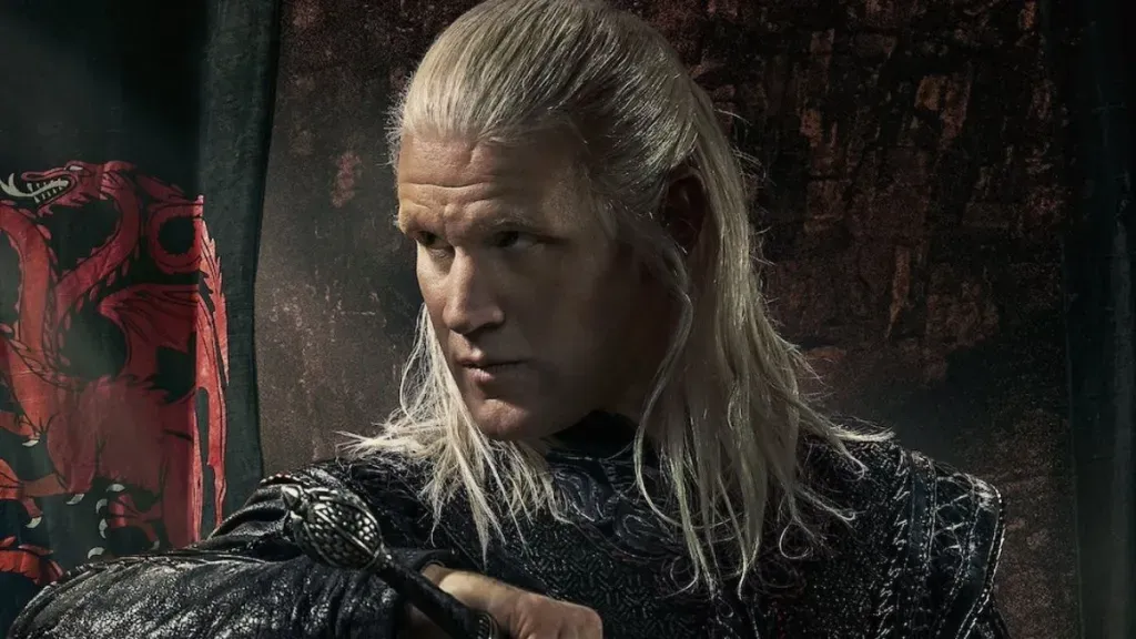 house-of-the-dragon سریال