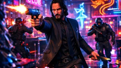 johnwickgame