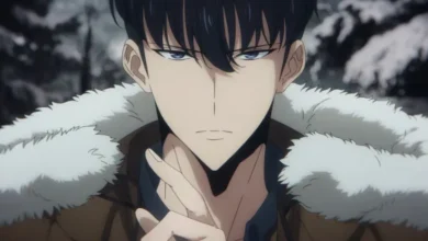 solo-leveling-season-2-arise-fro انیمه