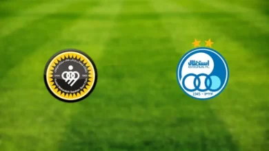 استقلال و سپاهان