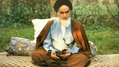 امام خمینی