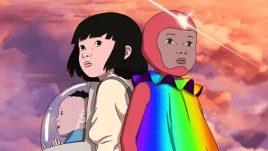 انیمیشن آرکو