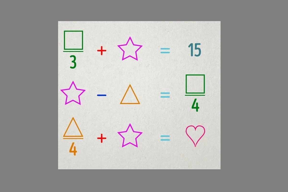 بازی فکری ۱